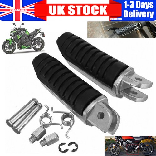 Foot pegs pedals - pegs,