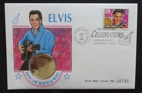 1993 elvis king rock roll - 1993,