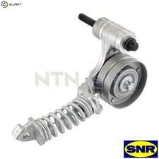 TENSIONER PULLEY VRIBBED BELT