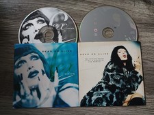 DEAD OR ALIVE # 2 CD - You Spin Me Round '96 / Sex Drive 1997 # Pete Burns 