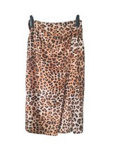 Stylish size M Zara animal
