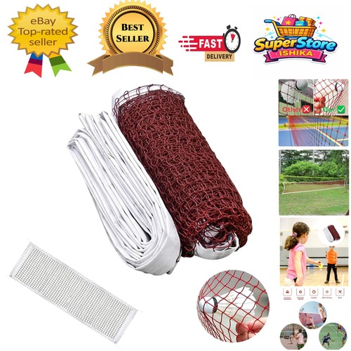 Foldable badminton - badminton, &