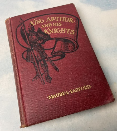 King arthur and - and, by