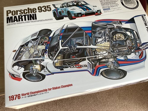 Beautiful big scale - beautiful, big-scale