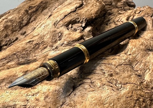 Waterman man 100 series - le,