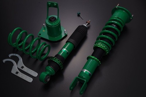 Tein flex coilovers for - z,