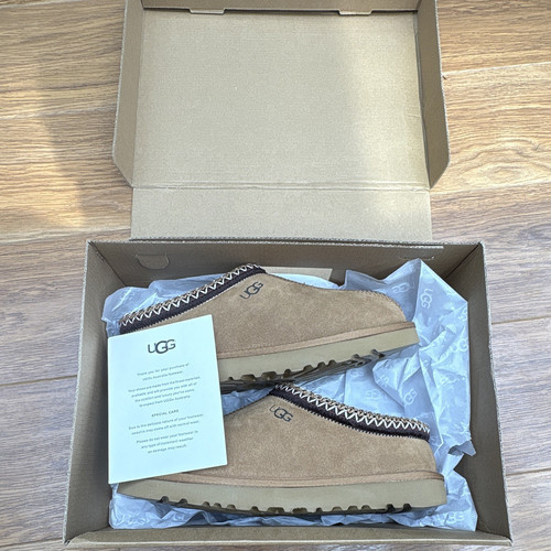 Ugg tasman women brown - tasman,