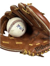 Wilson Baseball Mitt MLB pro
