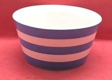 TG Green Cornishware  Sugar