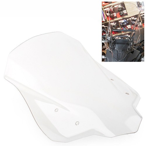 1pc clear windscreen - 1pc,