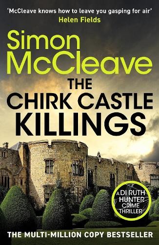 The chirk castle killings an - chirk,
