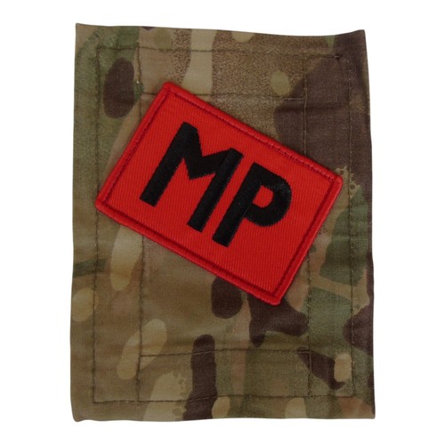 Royal military police - police, mtp