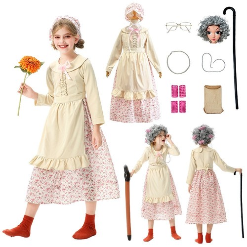 Kids girls carnival - kids,