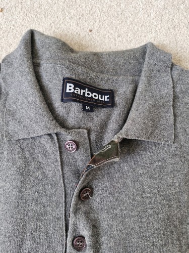 Mens barbour cotton - barbour, in