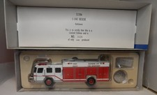 Corgi E-One Rescue Baltimore