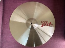Paiste 18" PST7 Crash Cymbal -
