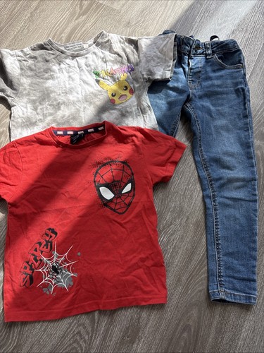 Primark boys clothing bundle - boys,