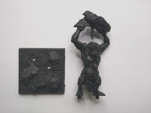 Warhammer orcs goblins 1x - warhammer,