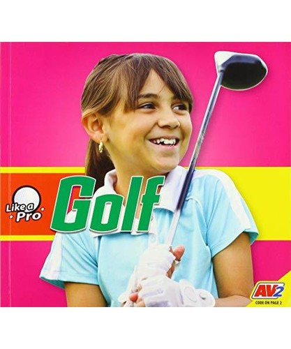 Golf aaron carr - golf,,