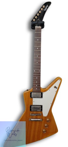 Epiphone electric guitar - electric,