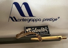 Elmitex Ballpoint Pen By
