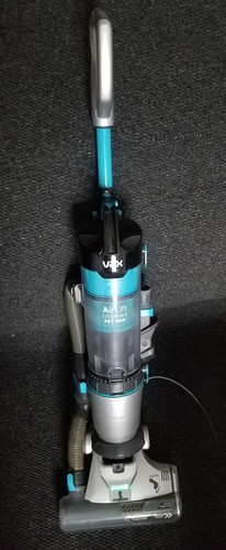 Vax upright corded vacuum - vax,