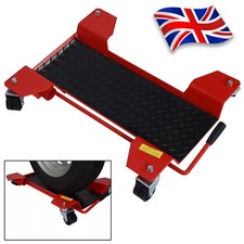 Heavy Duty Motorcycle Dolly