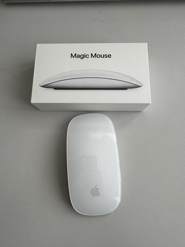 Genuine apple magic mouse - genuine, 2