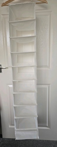 Ikea skubb hanging storage - hanging, 9