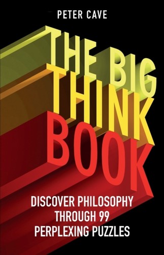 Big think book - peter, cave