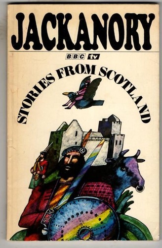 Stories from scotland - stories,