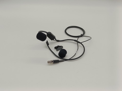 Shure pga31 tqg headset - shure,