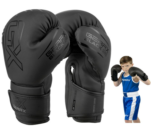 Kids boxing gloves - kids,