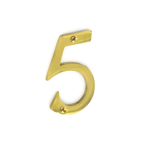 House door numbers signs - house,