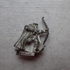 Citadel Warhammer classic 90s