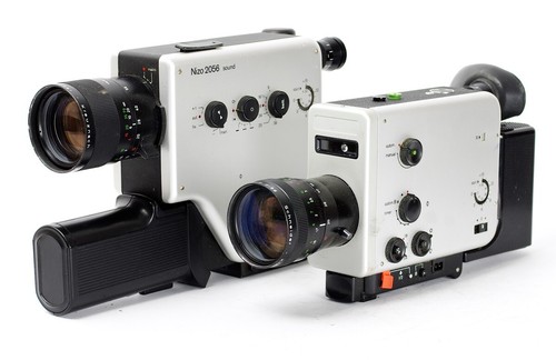 Braun nizo 561 macro - 561,
