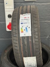 x2 Nankang AS-2+ 225/45/17 94Y