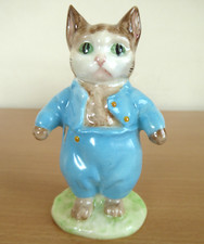 Beswick Tom Kitten Figurine
