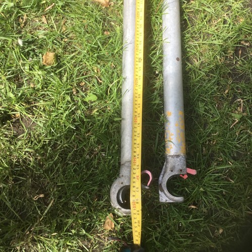 Boss scaffold tower - , bracing