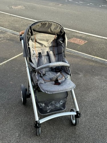 Bebecar baby travel - 3, 1