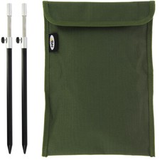 2 x Fishing Banksticks Rod