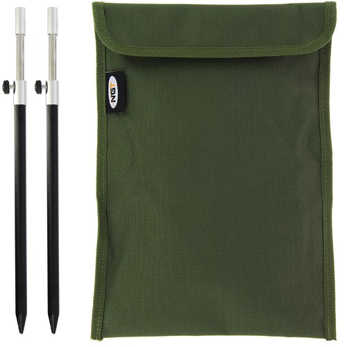 Fishing banksticks rod - x,