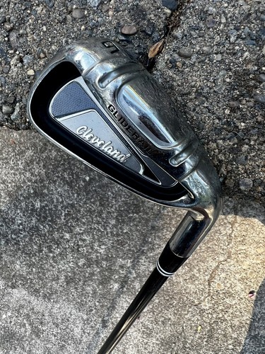 Cleveland mashie gliderail - cleveland,
