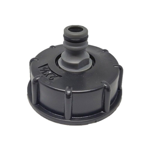 Storage tank fitting - 4x,