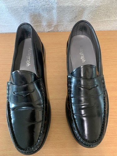 Autograph men s black - men's,