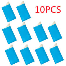 10/20PCS Disposable Wee Pee Urine Bags Travel Camping Drive Emergency Outdoor