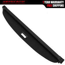 Parcel Shelf Boot Load Cover