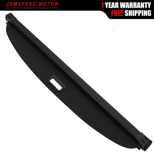 Parcel shelf boot load - parcel, cover