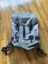 Victorinox Altmont 3.0 17” Laptop Travel Bag Backpack Expandable Grey