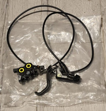 Magura MT7 PRO - 1-Finger HC Aluminium Lever Blade Brakes Award Winning